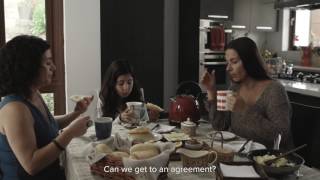 Fecils 2017 - Trailer "Victoria Rosana Maite" de Iñaki Velásquez