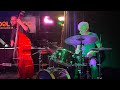 Sergio Albacete Quartet - Hot Dog / Lou Donaldson Tribute / Ool Ya Koo Jazz Granada 26/06/25