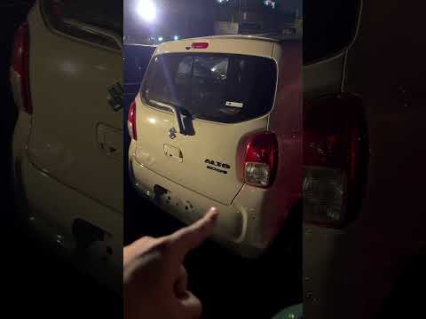 Japanese Alto is here to find new owner at PakWheels Lahore Car Mela 2025 happening tomorrow!