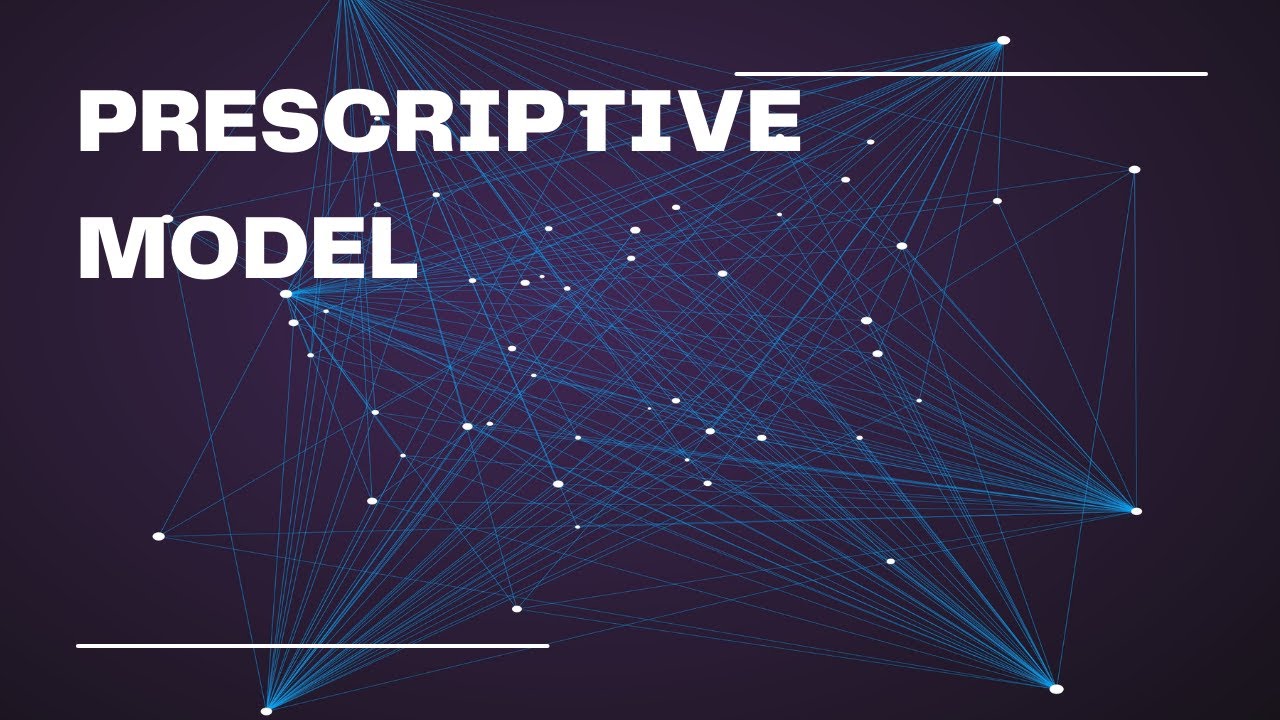 Prescriptive Process Models