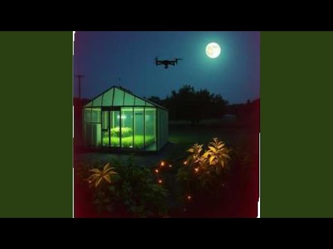 Jethro Grows Hydroponic Marijuana