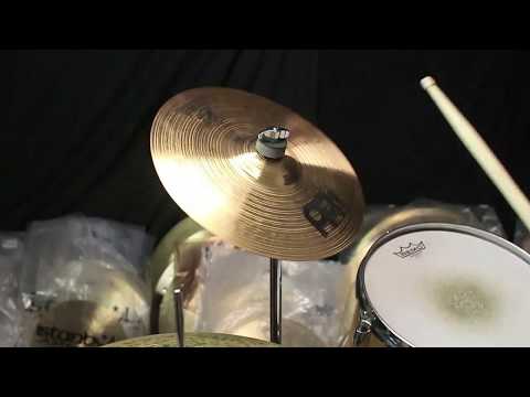 Meinl 12" Classics Splash - 437g