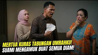 Download lagu MY MOTHER-IN-LAW STOLE MY PILGRIMAGE SAVINGS FOR MY SISTER-IN-LAW—MY HUSBAND FINALLY SNAPPED AND ... mp3 Download lagu MY MOTHER-IN-LAW STOLE MY PILGRIMAGE SAVINGS FOR MY SISTER-IN-LAW—MY HUSBAND FINALLY SNAPPED AND ... mp3
