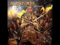 Best Folk Metal Sound -- Alestorm - Pirate Song ...