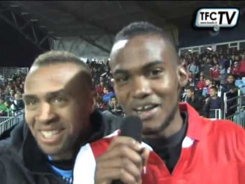 Portrait : une journée avec Bryan Bergougnoux