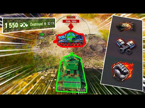 The KV-5 SITUATION IS CRAZY