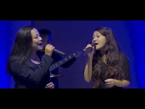 One in Christ - Lal ropui kan neih chuan (Official MV)