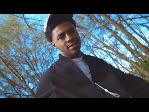 Queez- Outside Remix (Official Video) Dir. By @sethRWelch