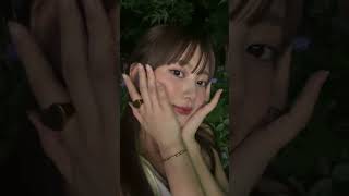 パッチリ❤️ #美人好き #美女 #美女 #かわいい#short #shorts