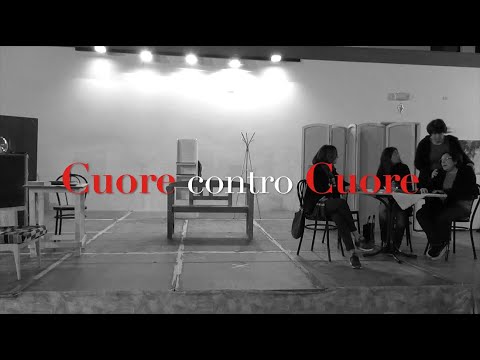 TRAILER - CUORE CONTRO CUORE thumbnail