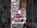 Everlasting Tiki My Story Official Audio