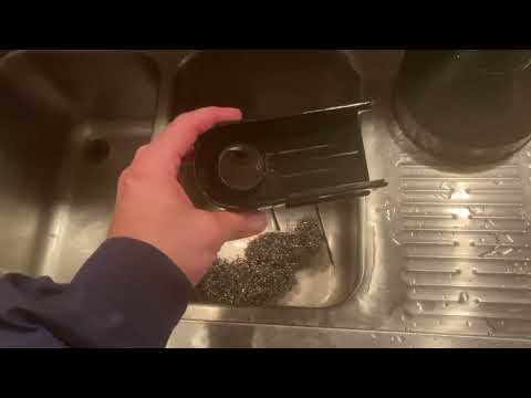 Soda Guns Filled with Sludge & Fruit Flies in Metuchen, NJ