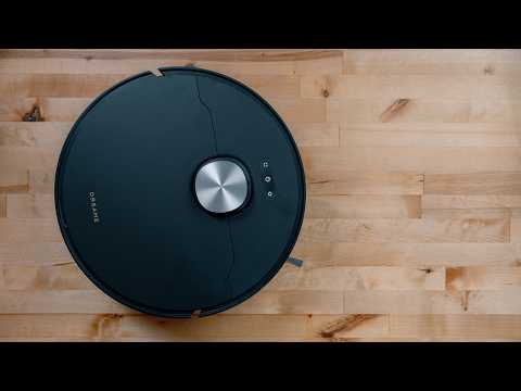 Dreame L50 Ultra Review Video 3