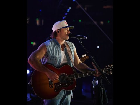 Morgan Wallen - I'm A Little Crazy  (DJ TFITZZ COUNTRY TRAP REMIX)