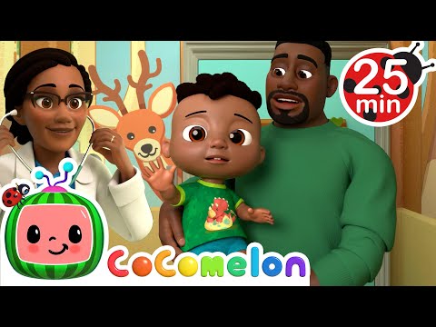 YouTube Thumbnail