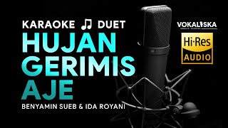 Download lagu HUJAN GERIMIS AJE (KARAOKE) - Benyamin S & Ida Royani mp3 Download lagu HUJAN GERIMIS AJE (KARAOKE) - Benyamin S & Ida Royani mp3