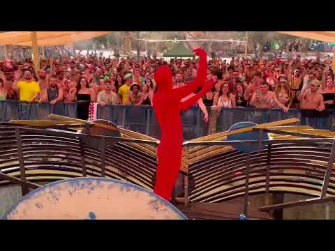 SHTUBY @ IMAGINE FESTIVAL