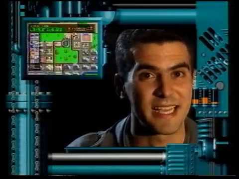 GamesMaster S02E06 05/11/92