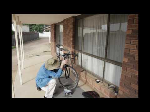 Road bike upgrade to Shimano Ultegra 11-speed