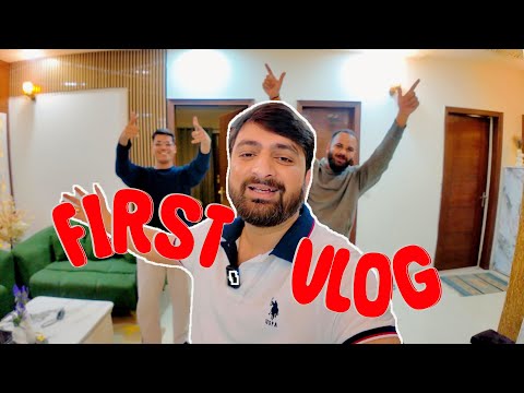 My First Vlog! (No Plan, Just Vibes) | Welcome to Close Call