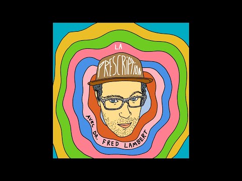 59: Vincent Boilard (La prescription avec Dr Fred Lambert)