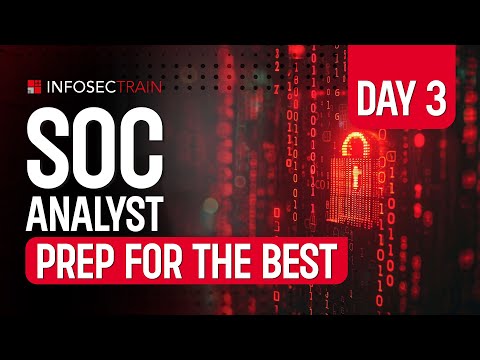 Day1 SOC Demystifying | SOC Types | SOC Models | SOC Functions | InfosecTrain