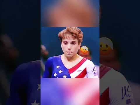 She Never Gave Up🥇🏆