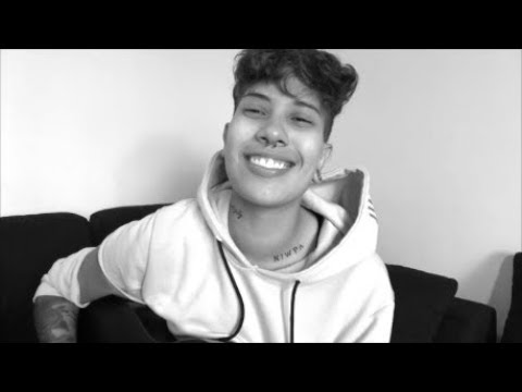 Ana Gabriela - Cuidado (cover) Gaab