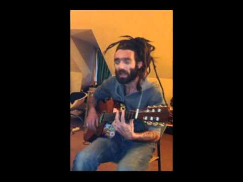 The Run Acoustic by Ras Mykha