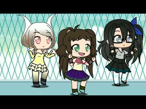 Ashley Mehta - Alley-oop (Official Video)