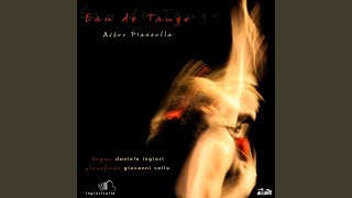 Libertango (Version for Accordion and Piano)