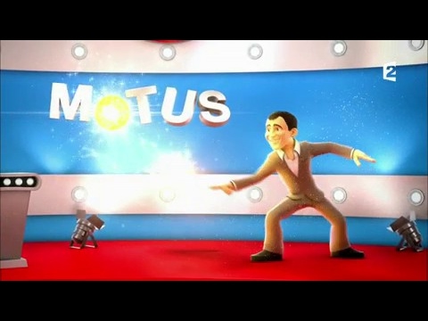 Motus du 24/02/17 - Intégrale