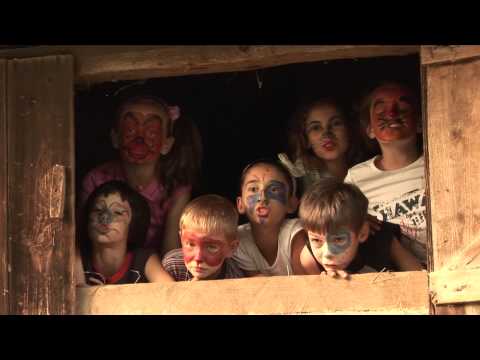 Animalele in corabia lui Noe - Speranta pentru copii vol. 2