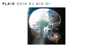 Plaid Mix 01 2014