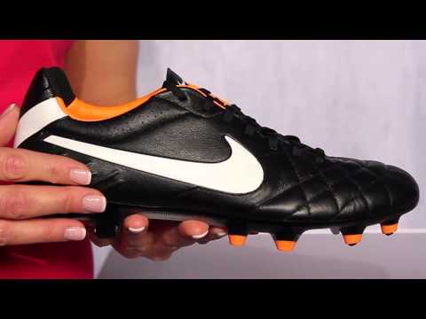 Fotbollsskor - Nike Tiempo Legend - Stadium, vår 2012