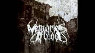 Memories of Blood - Losing Control.mp4
