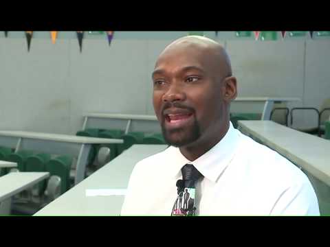 CHICAGO WGN CHAMPS Male Mentoring Program Featured on ...
