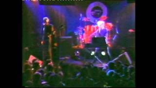 A Flock Of Seagulls - It&#39;s Not Me Talking (LIVE from &quot;The Ace&quot; in Brixton, UK, 1983)