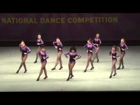 Best Jazz // FLAUNT IT - Summit Dance Shoppe [Minneapolis, MN]