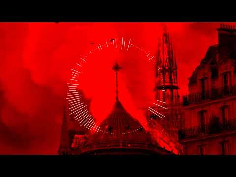 $UICIDEBOY$ x GHOSTEMANE x POUYA TYPE BEAT "Notre Dame" (Prod. Dead Boy Beats)