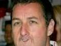 Adam Sandler At A Medium Pace