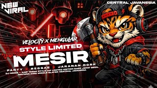 Download lagu DJ MESIR - TJAP TASSO❗❗STYLE VIP LIMITED EDITION | CENTRAL JAVANESIA mp3