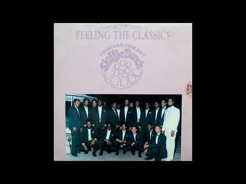 Skiffle Bunch “The Three Seasons” (1990)