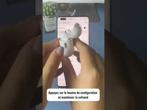 How to connect AirPods to Android!😏 #shorts