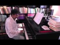 Betty Blue  - Gabriel Yared on the piano theme