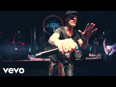 La Beriso - Todo Cambia (En Vivo) (Official Video)