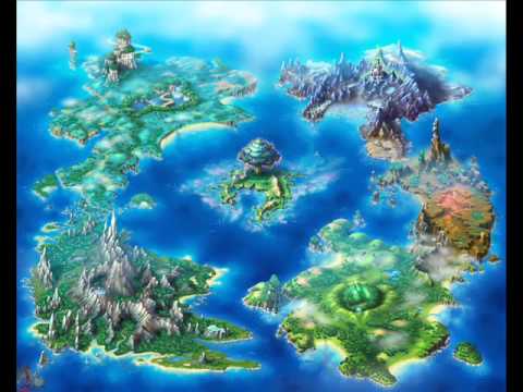 VGM Picks Radio # 10 - 041112