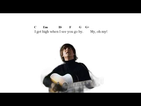 It's Only Love - Ariel