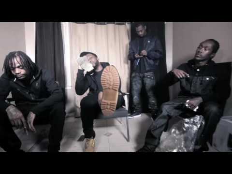 Eastside Reup "Out Da Mud"