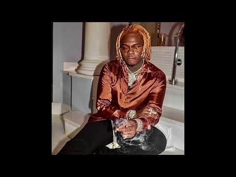 Gunna - Lemonade (only wunna)